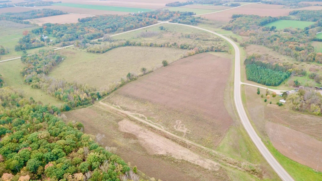 Tbd 350th Street, Ward Twp