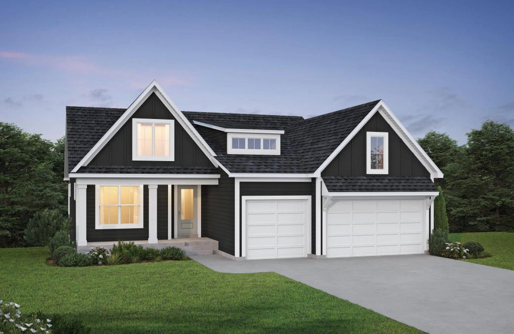 4048 Arbor Drive, Woodbury