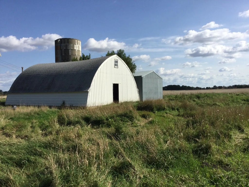 2029 210th Avenue, Norman Twp