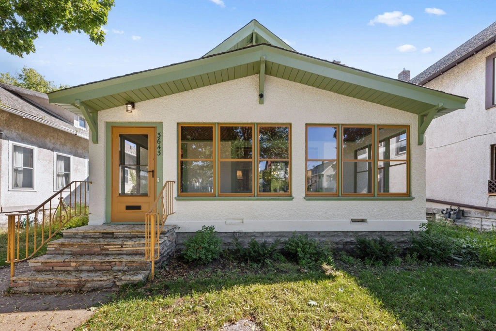 3643 Lyndale Avenue S, Minneapolis