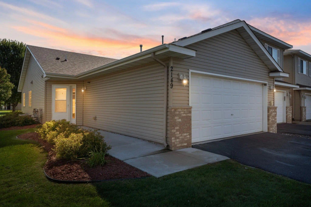 2149 Cleveland Lane S, Cambridge