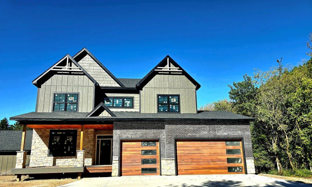 1397 Fox Ridge Trail, Saint Joseph Twp