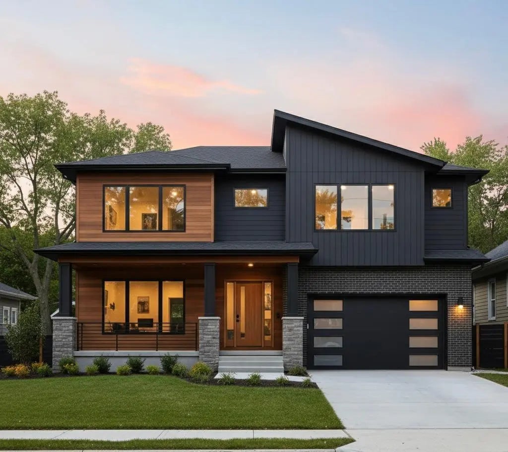 4235 Alden Drive, Edina