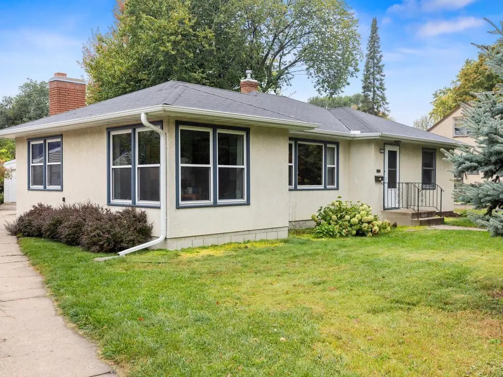 1075 Saint Paul Avenue, Saint Paul