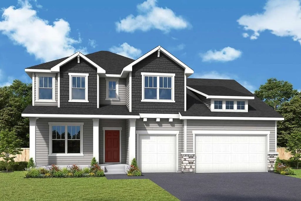 3067 Trinity Dr, Shakopee