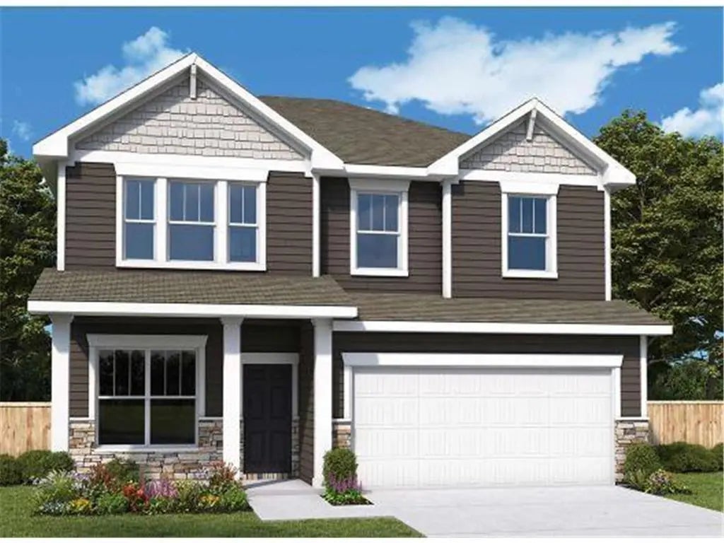 1673 Tyrone Way, Shakopee