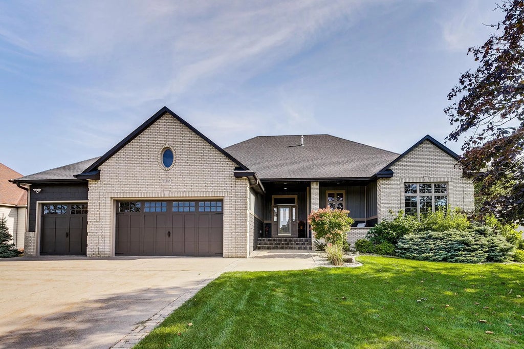 11505 Palisade Court Ne, Blaine