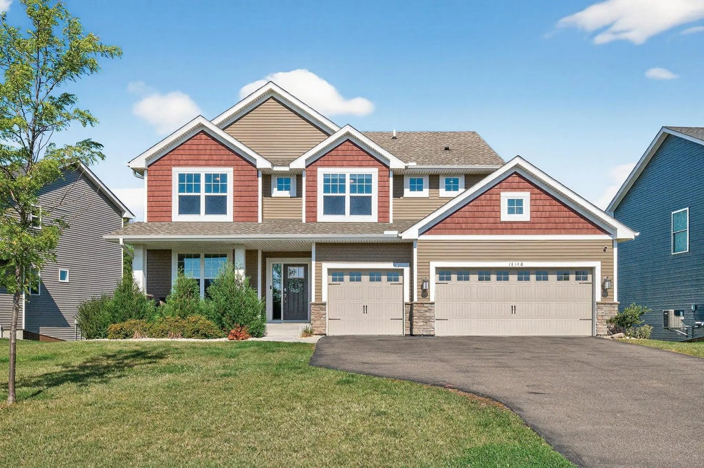 11848 73rd Street Ne, Albertville