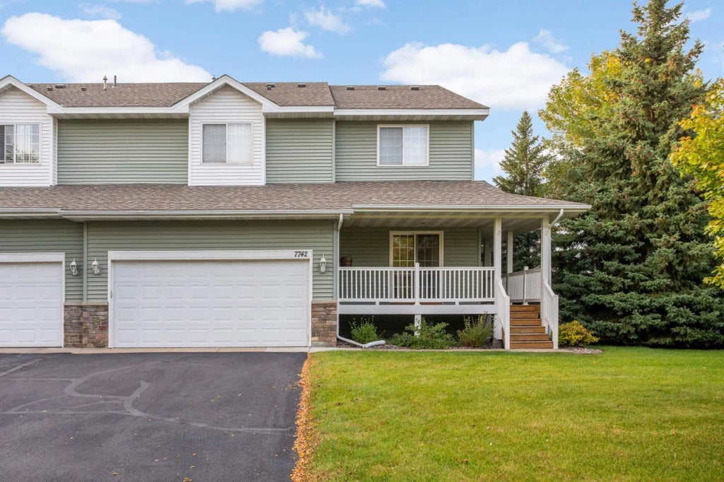 7742 Palomino Avenue Ne, Otsego