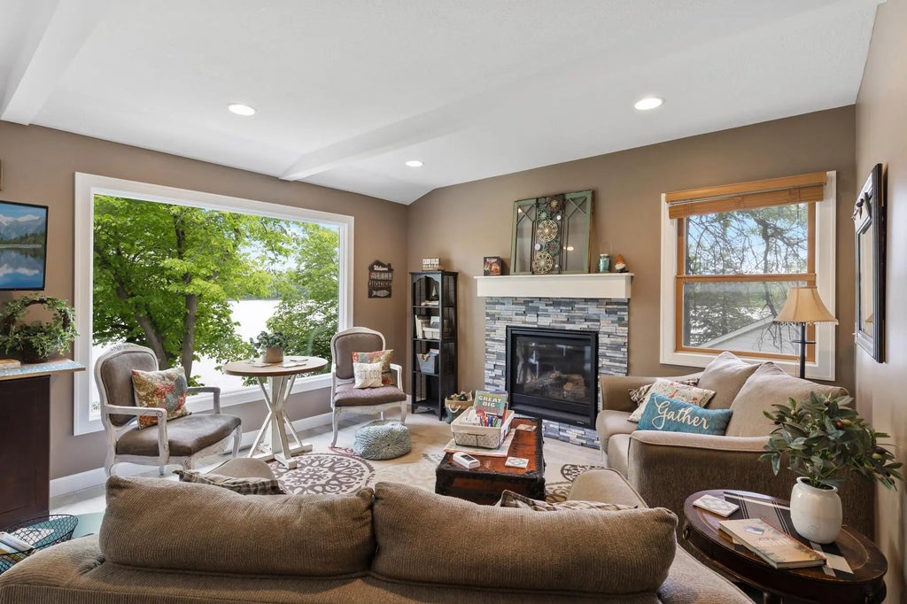 24531 Cedar Point Road, Cedar Lake Twp