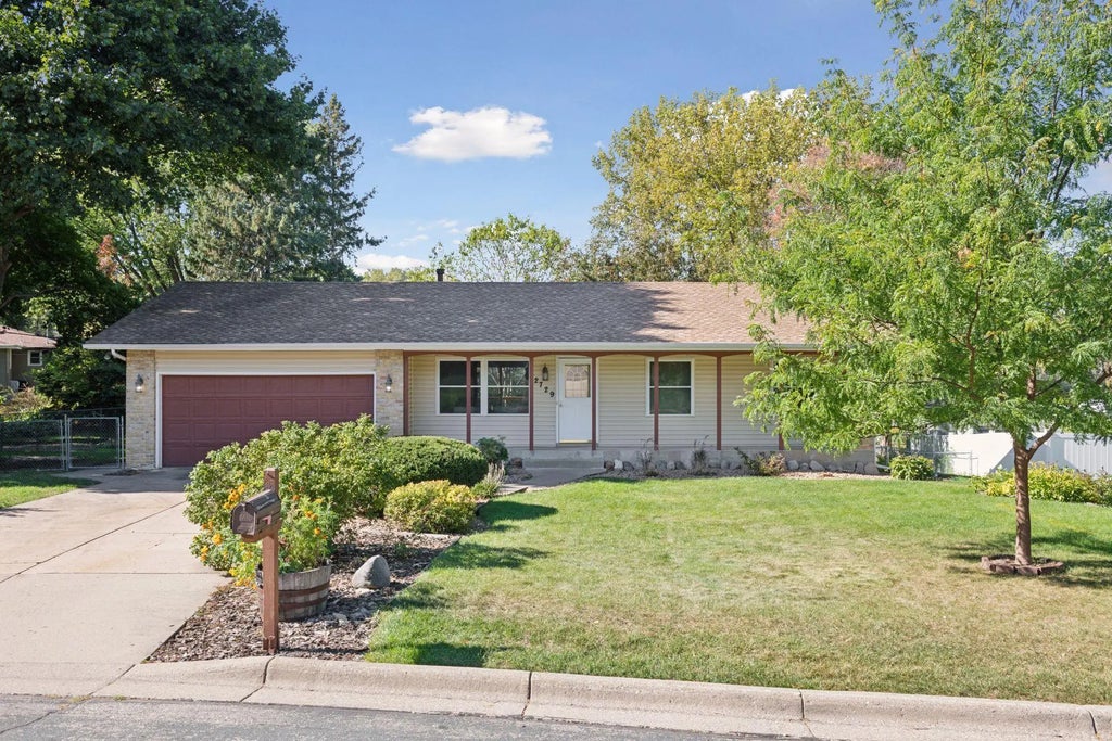 2729 Terrace Drive, Burnsville