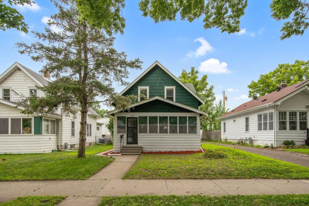 1258 Blair Avenue, Saint Paul