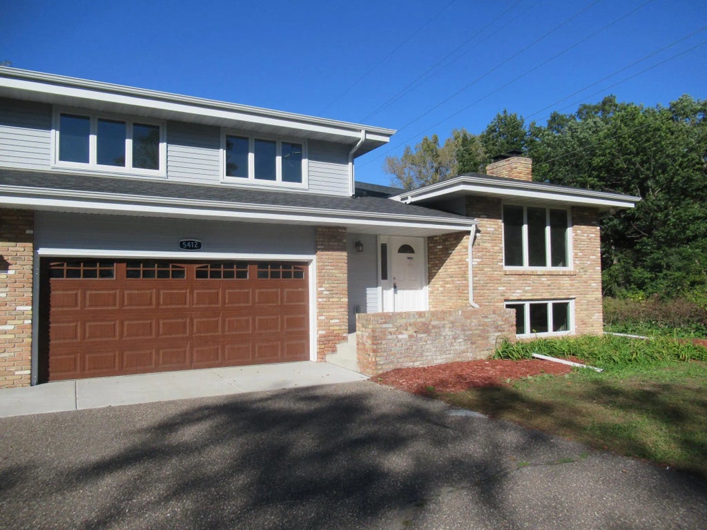 5412 Benton Avenue, Edina