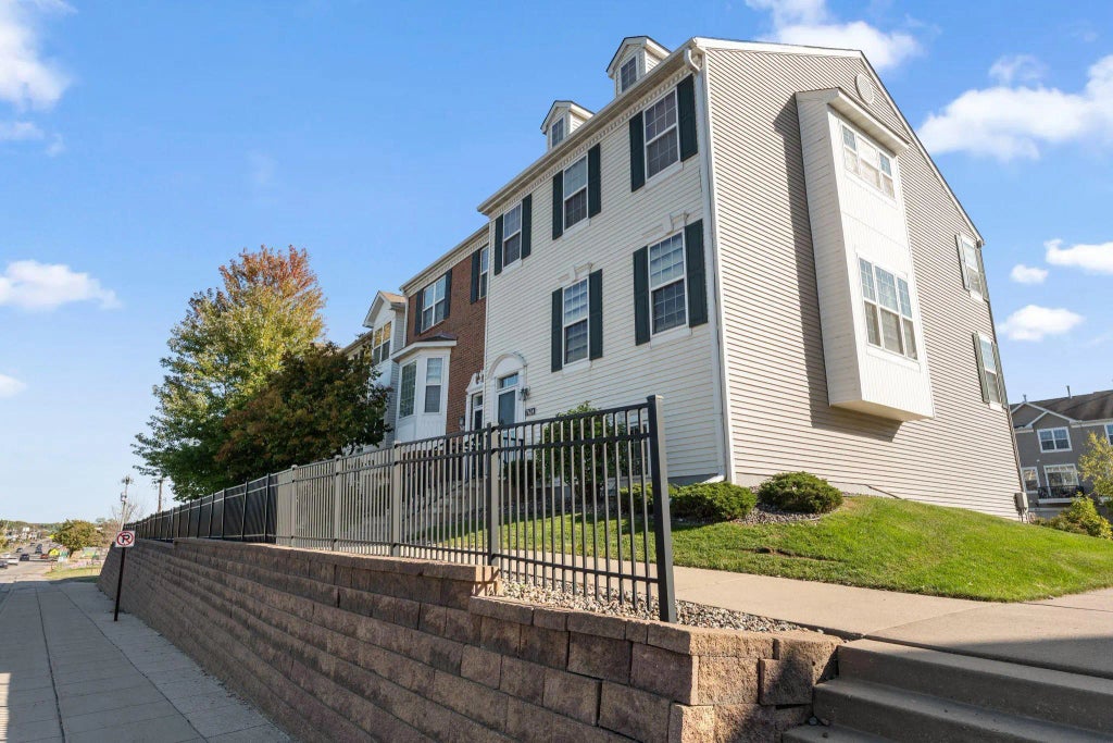 7612 Elm Grove Circle, New Hope