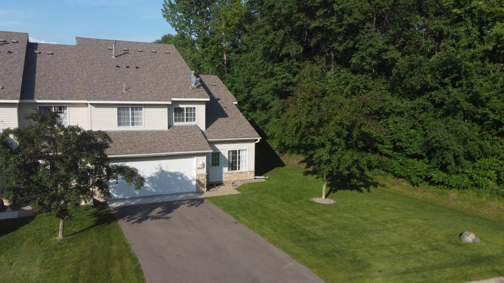 8945 Partridge Road, Saint Bonifacius