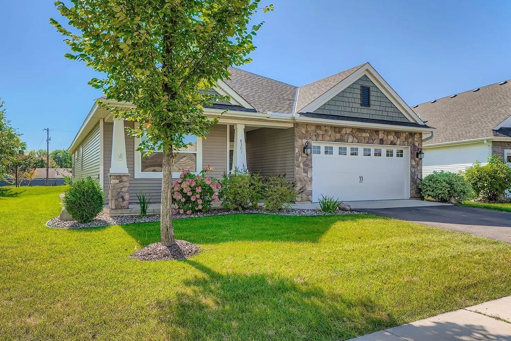 8301 63rd Street S, Cottage Grove