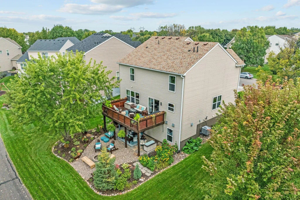 10209 41st Place Ne, Saint Michael