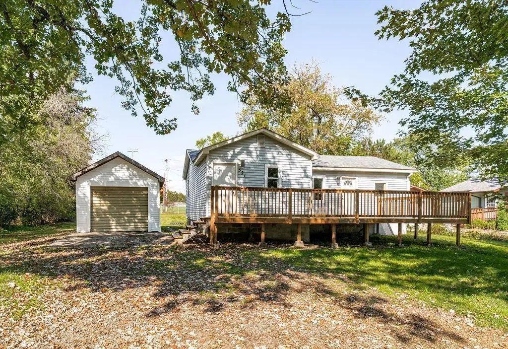 521 Nw 13th Street, Grand Rapids