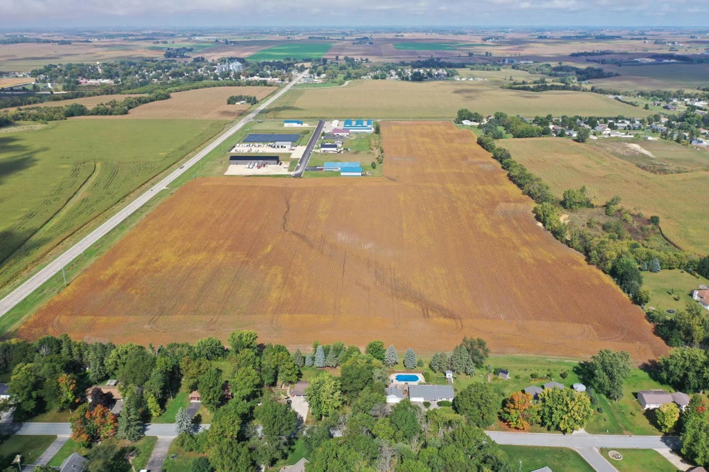 Tbd Industrial Dr. Se, Elgin