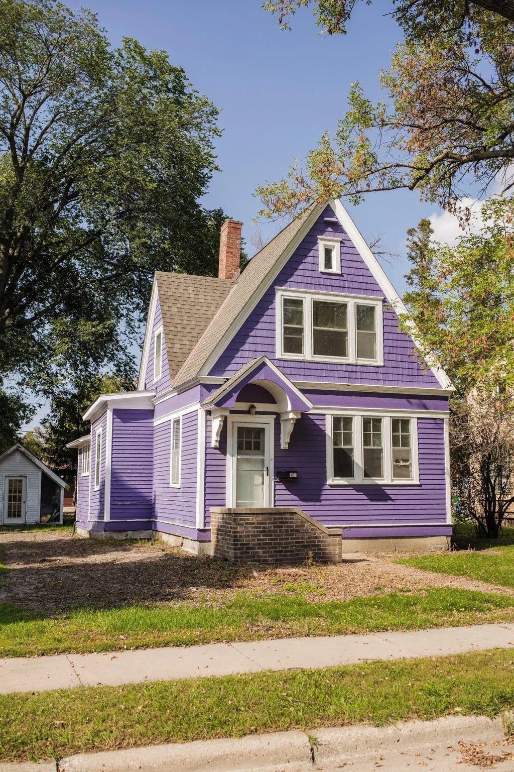 108 W 5th Street, Morris