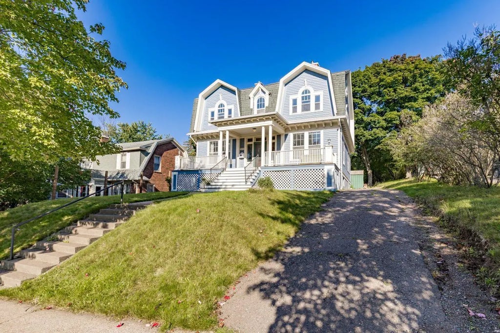 2109 Jefferson Street, Duluth