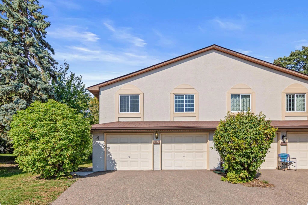 2507 Woodbridge Street, Roseville