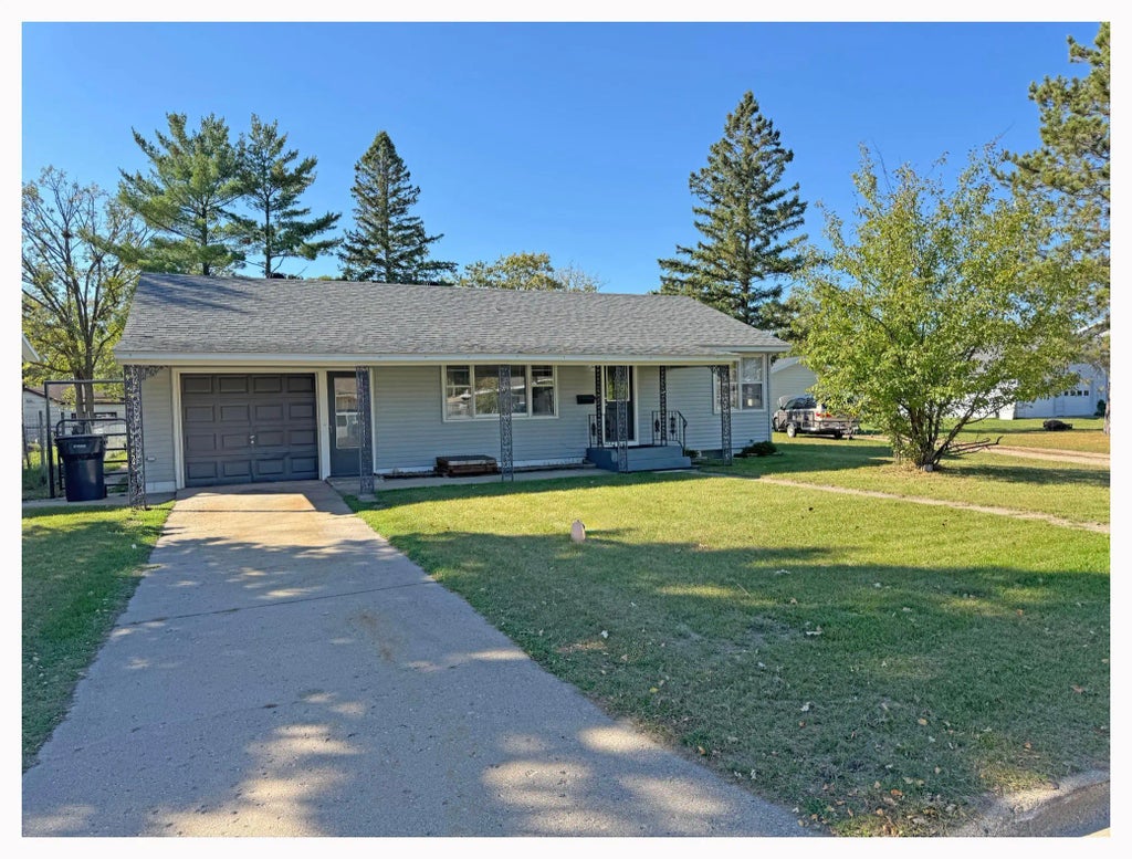 2717 Beltrami Avenue Nw, Bemidji