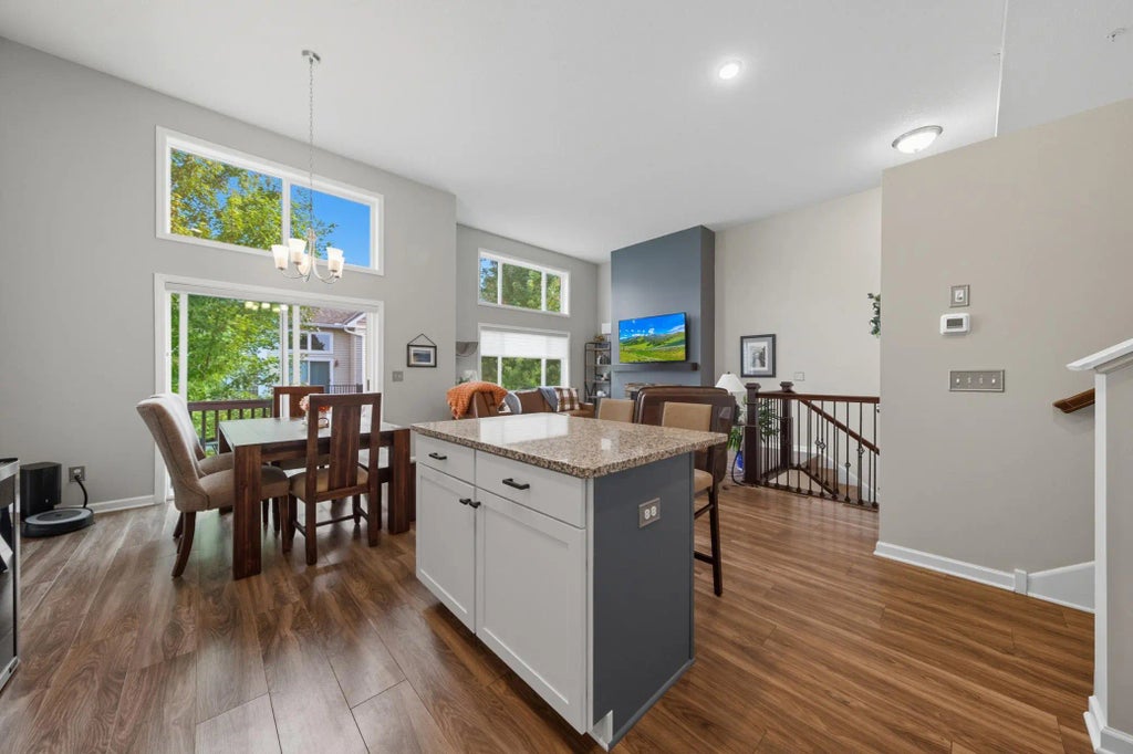 12340 Zumbrota Circle Ne D, Blaine