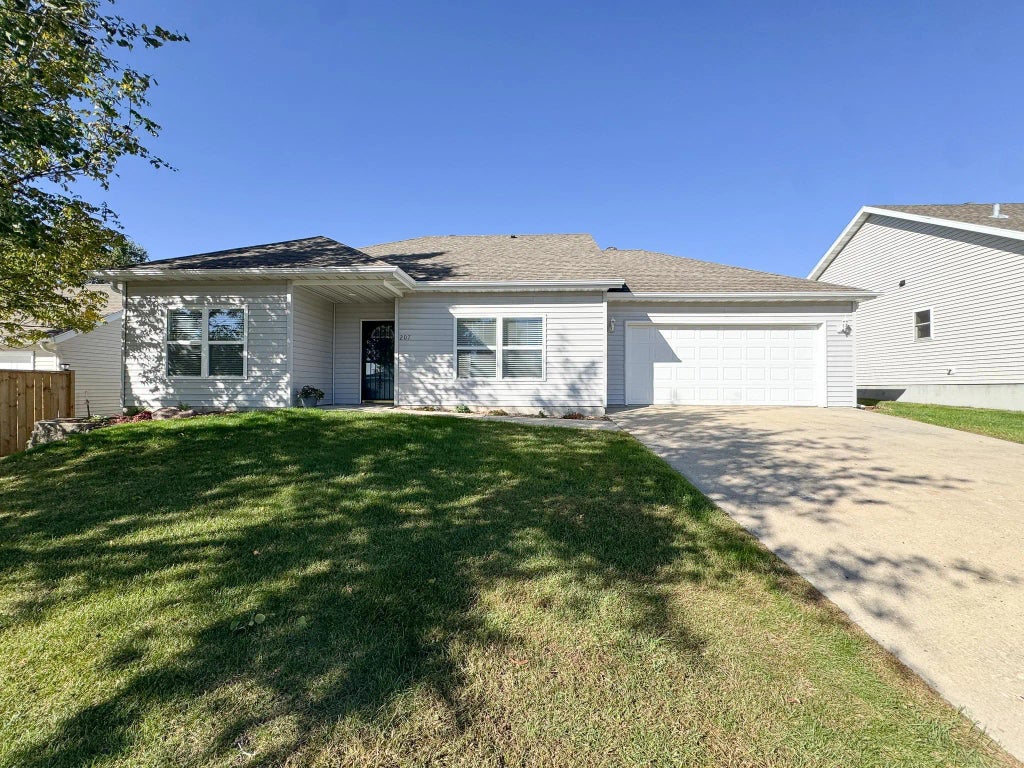 207 Lana Court, Fergus Falls