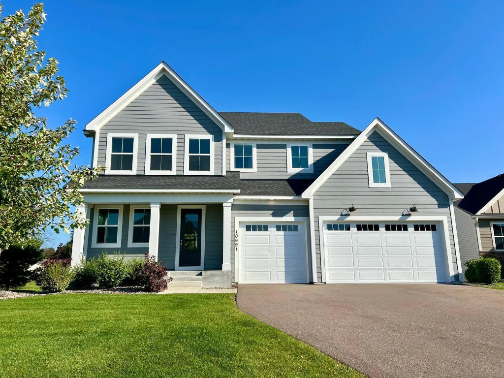 10991 23rd Street Ne, Saint Michael