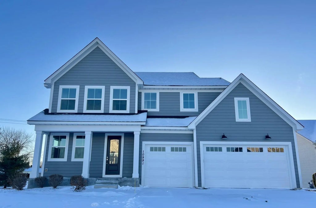 10991 23rd Street Ne, St Michael