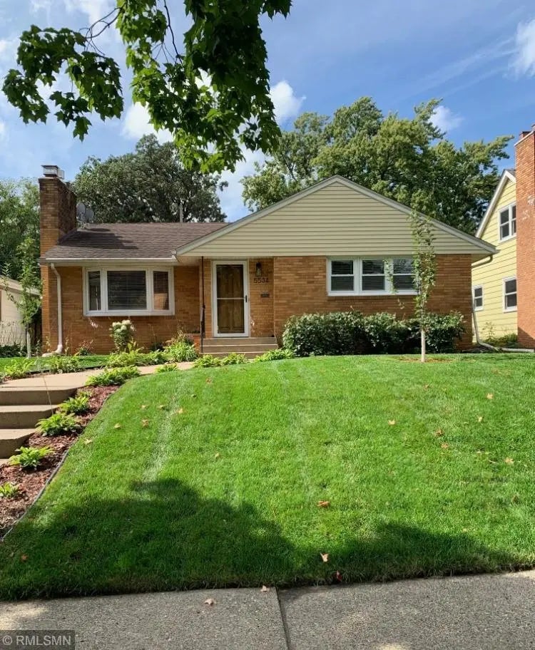 5534 Washburn Avenue S, Minneapolis
