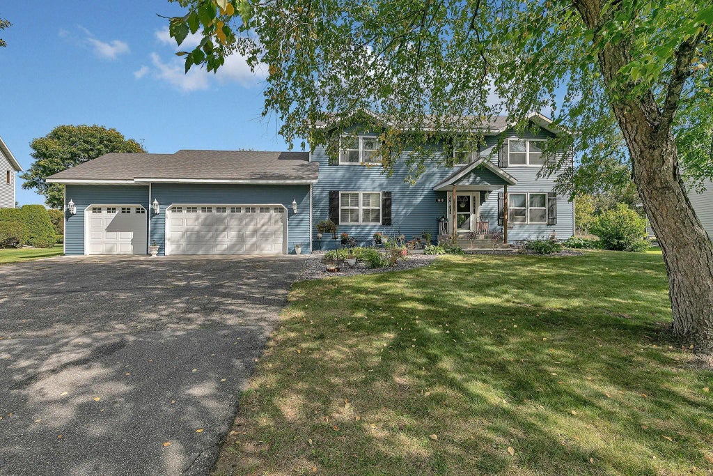 1610 Aspen Lane, Saint Cloud