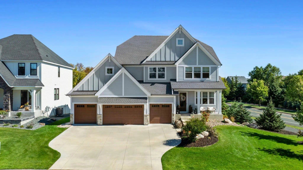 6300 Ranier Lane N, Maple Grove