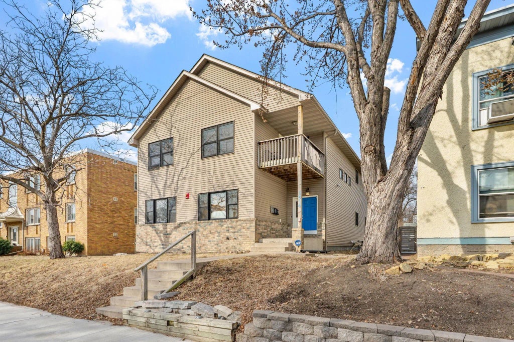 3514 Grand Avenue S, Minneapolis