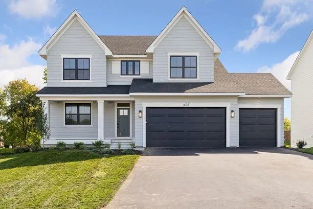 6135 Harkness Lane S, Cottage Grove