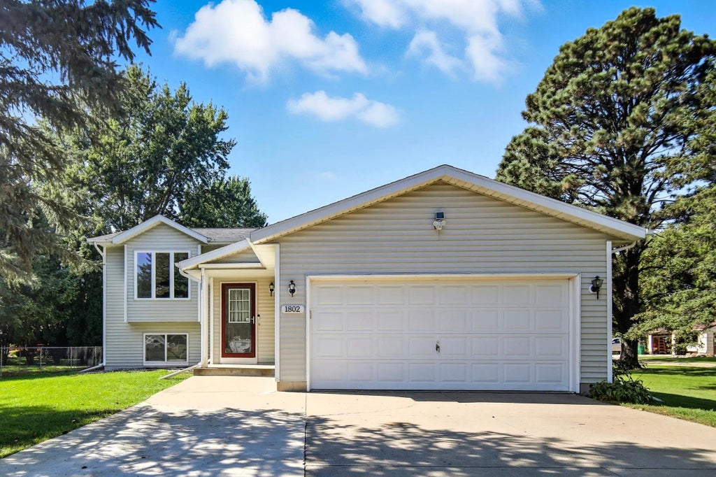 1802 18th Street Sw, Austin