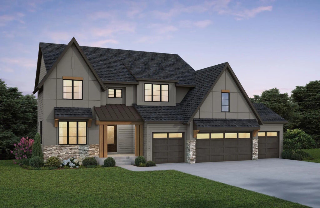 4725 139th Avenue Ne, Ham Lake