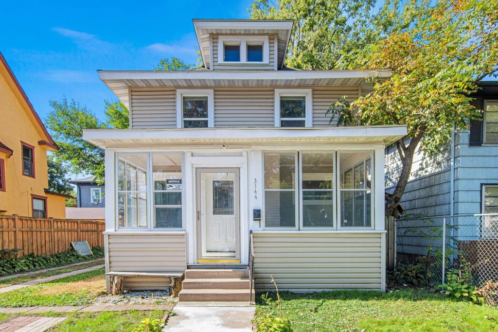 3144 Pillsbury Avenue, Minneapolis