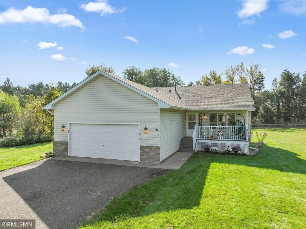 13037 314th Avenue Nw, Baldwin Twp