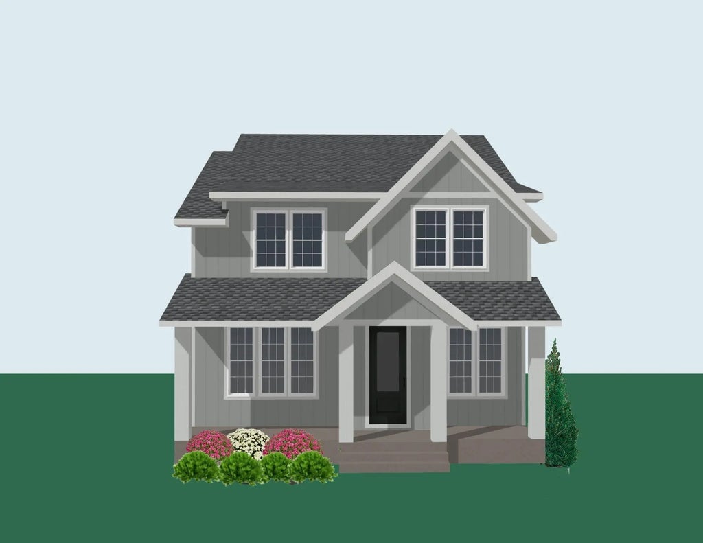 1615 Stanford Avenue, Saint Paul