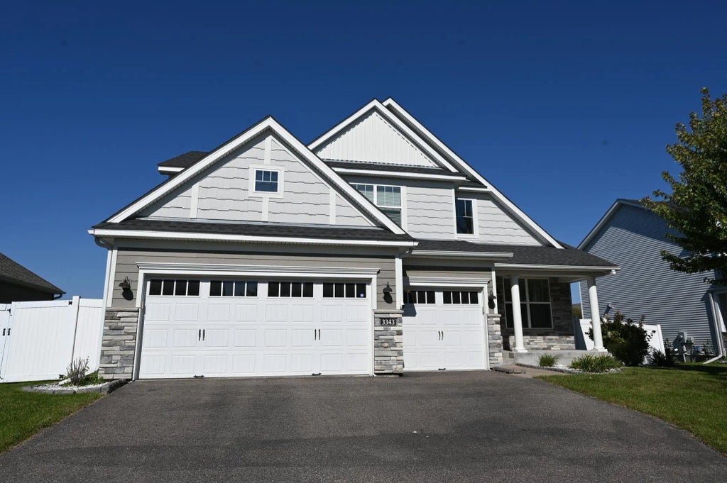 3343 129th Avenue Ne, Blaine