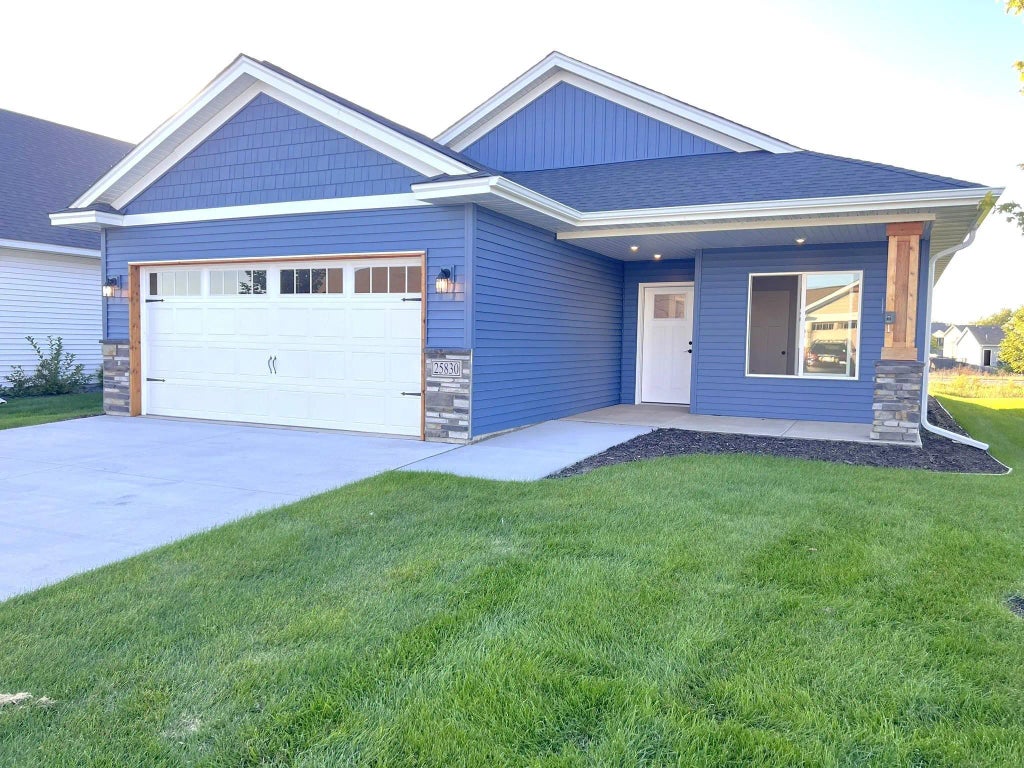 25830 Emerson Court, Wyoming