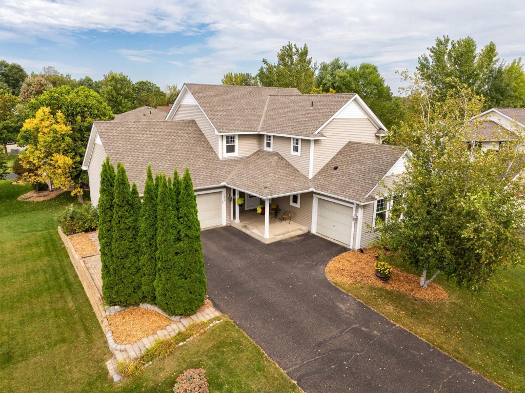 1246 Macey Way, Stillwater