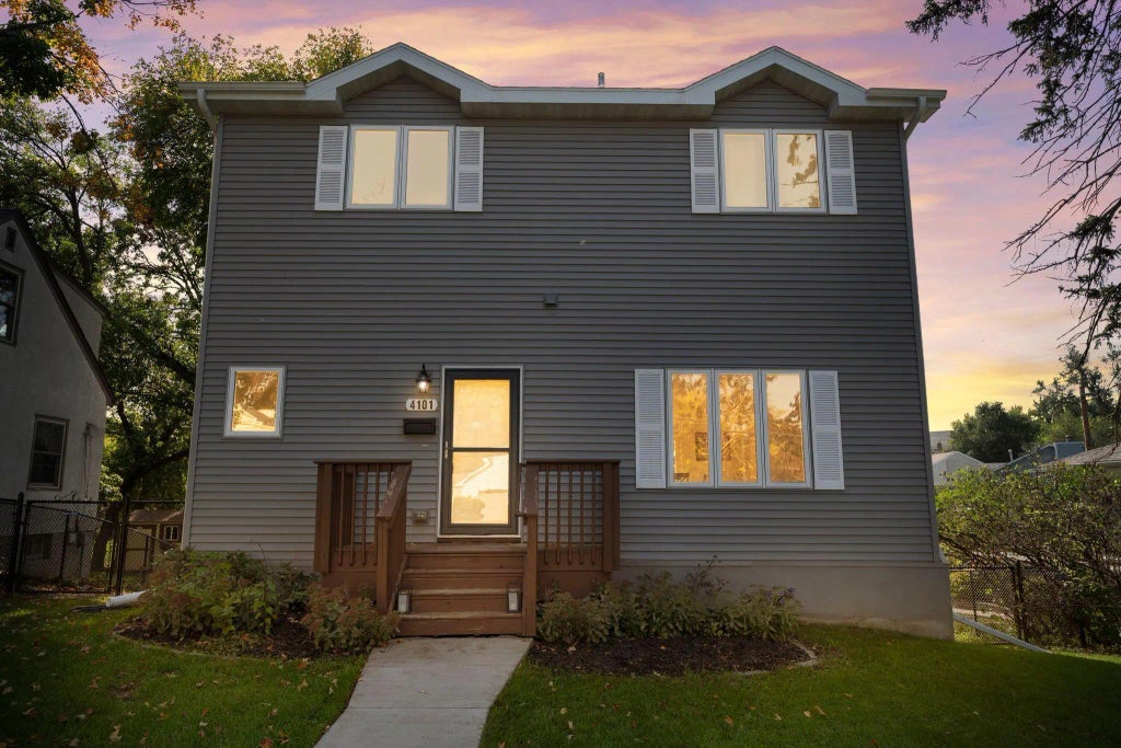 4101 42nd Avenue N, Robbinsdale