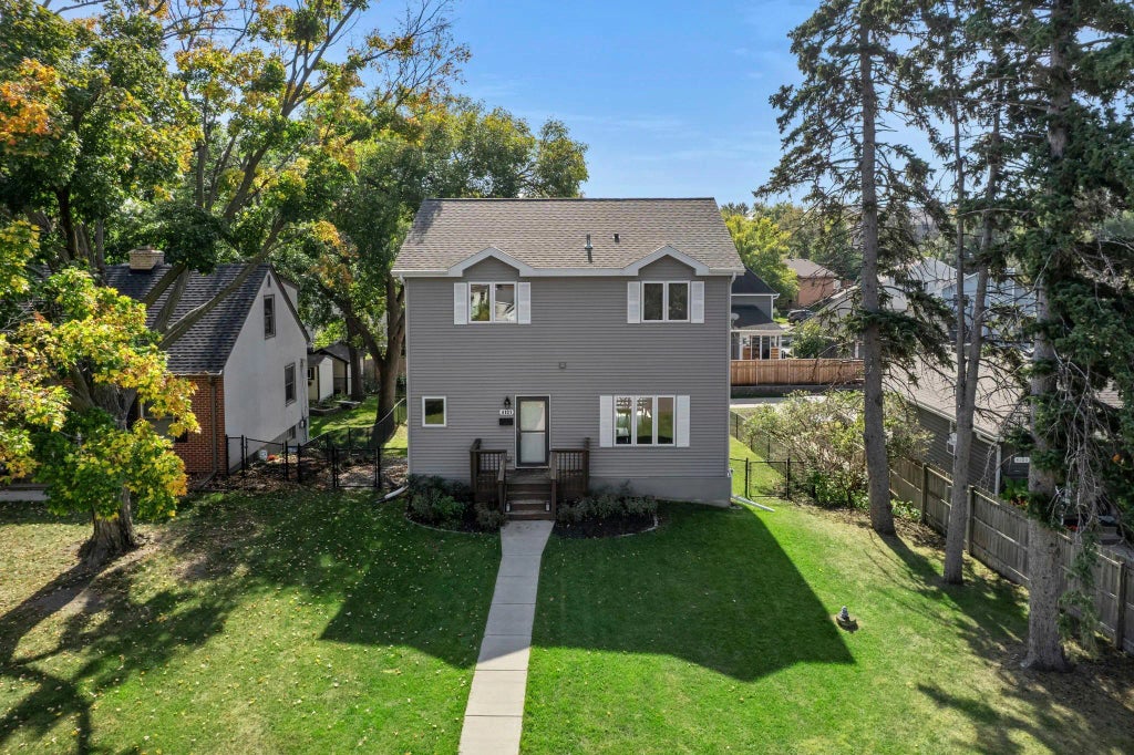 4101 42nd Avenue N, Robbinsdale