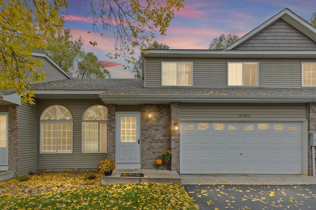 10783 Tamarack Circle Nw, Coon Rapids