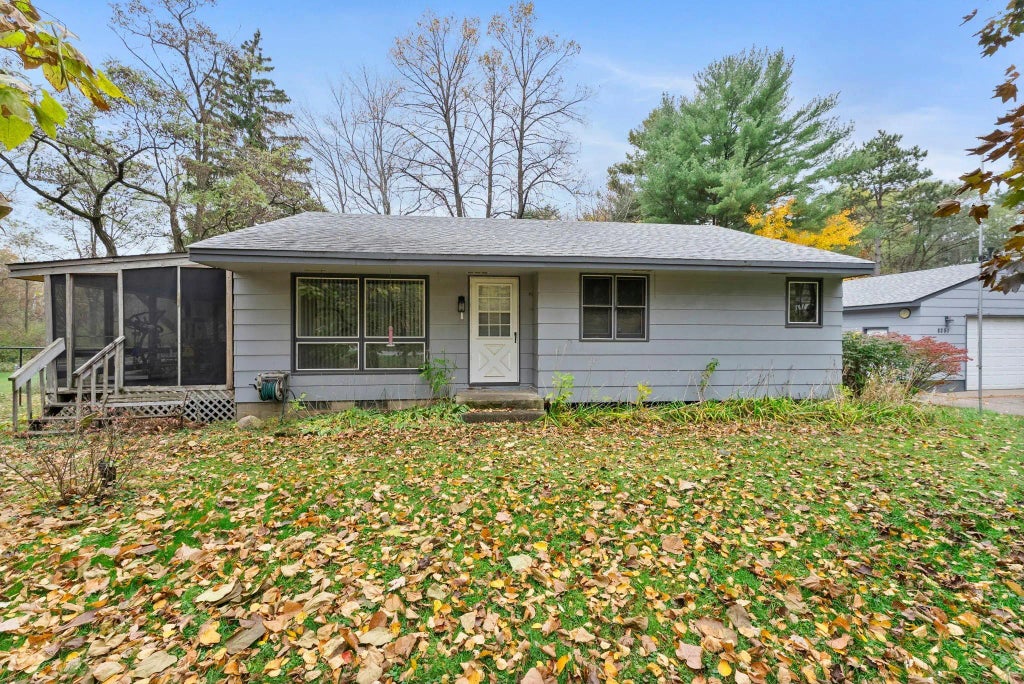 8251 Lake Drive, Circle Pines