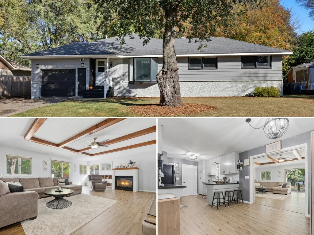 1612 Kings Way, Saint Cloud