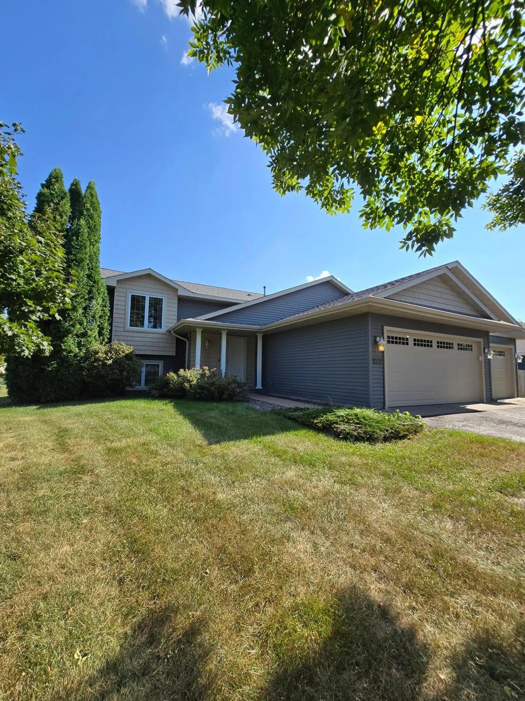 4265 Lake Ridge Drive, Big Lake